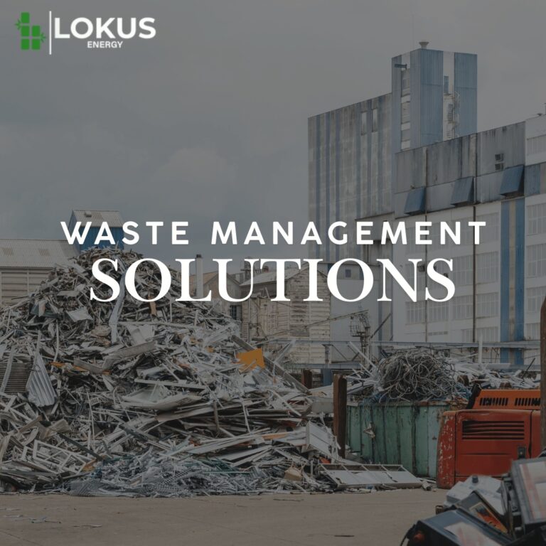 What is Waste Management Solutions?